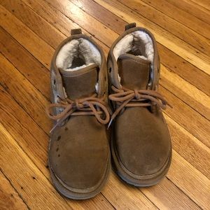 UGG boots 6 youth